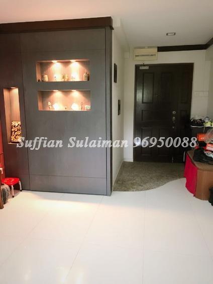 Blk 484D Choa Chu Kang Avenue 5 (Choa Chu Kang), HDB 5 Rooms #163042132